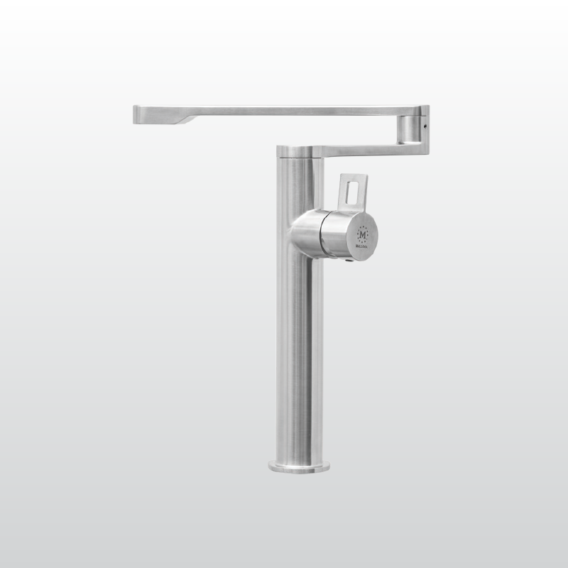 Vòi Rửa Chén Malloca K060-S